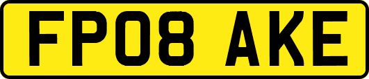 FP08AKE