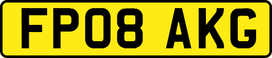 FP08AKG