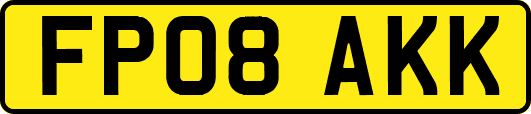 FP08AKK