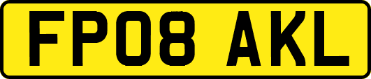 FP08AKL