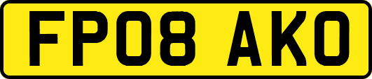 FP08AKO
