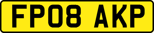 FP08AKP