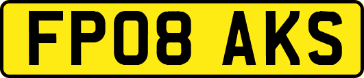 FP08AKS