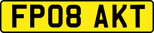FP08AKT