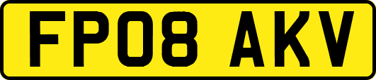 FP08AKV