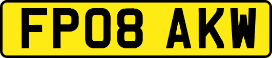 FP08AKW