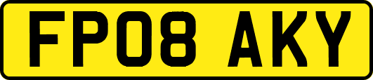 FP08AKY