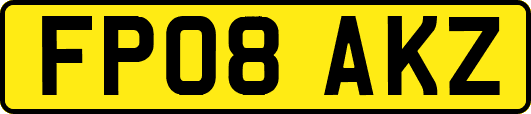 FP08AKZ