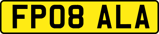 FP08ALA