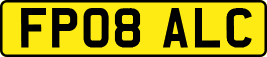FP08ALC