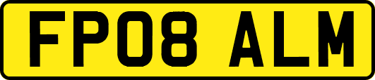 FP08ALM