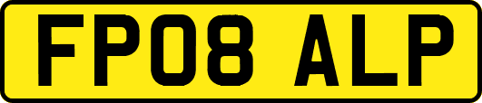 FP08ALP