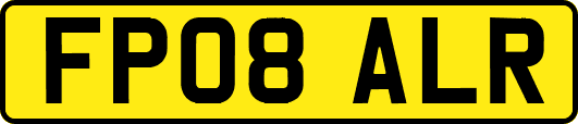 FP08ALR