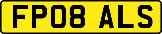 FP08ALS