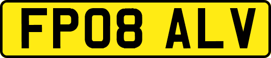 FP08ALV