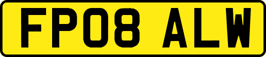 FP08ALW
