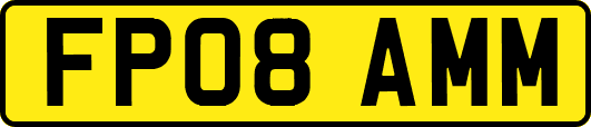 FP08AMM