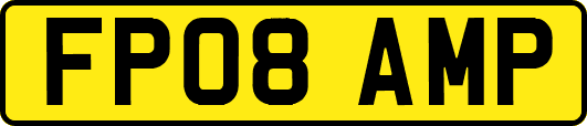 FP08AMP