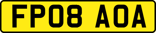 FP08AOA
