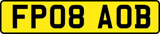 FP08AOB