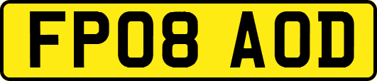 FP08AOD