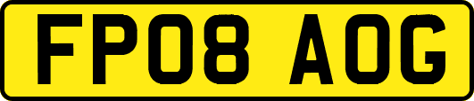 FP08AOG