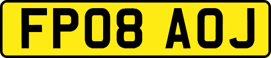 FP08AOJ