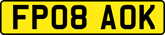 FP08AOK
