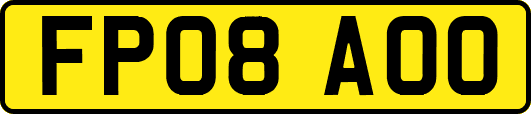 FP08AOO