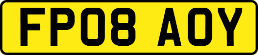 FP08AOY