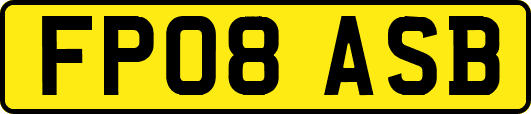 FP08ASB