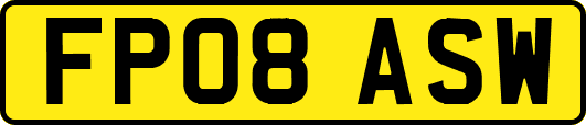 FP08ASW