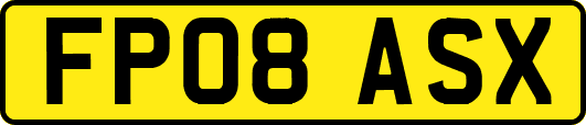 FP08ASX