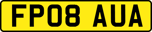 FP08AUA