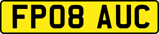 FP08AUC