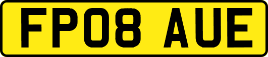 FP08AUE