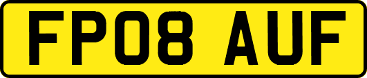 FP08AUF