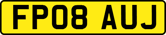 FP08AUJ