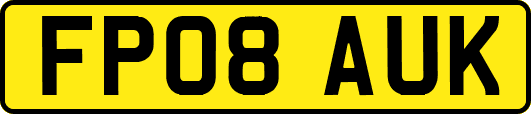 FP08AUK