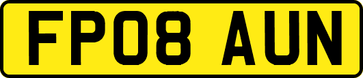 FP08AUN