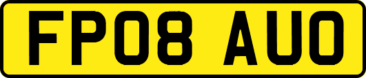 FP08AUO