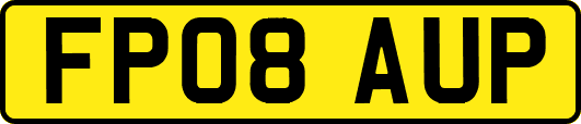 FP08AUP