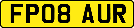 FP08AUR