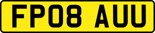 FP08AUU