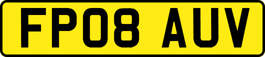 FP08AUV