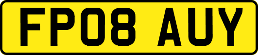 FP08AUY