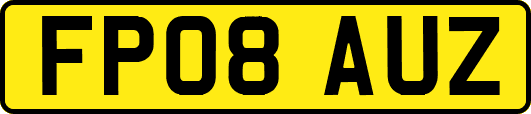 FP08AUZ