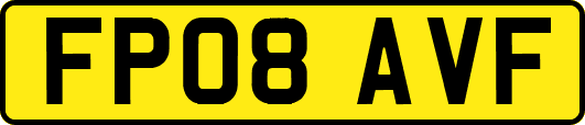 FP08AVF