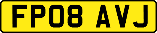 FP08AVJ