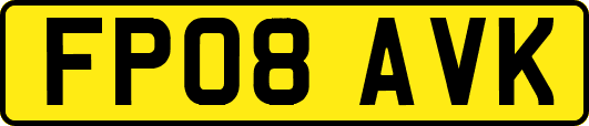 FP08AVK